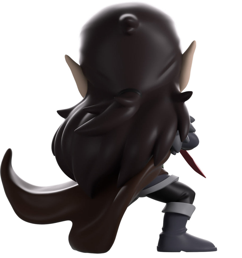 Vax'Ildan