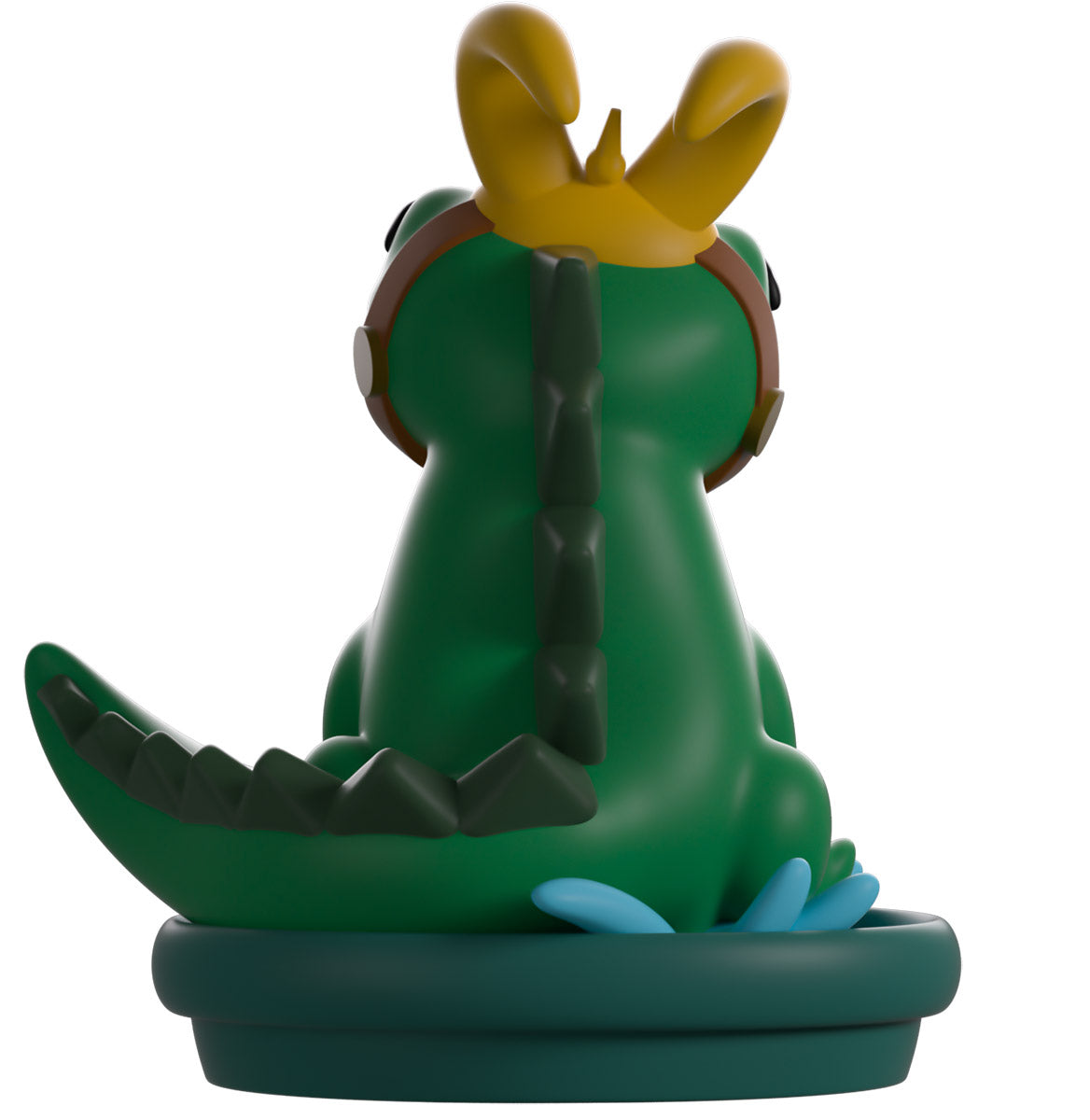 Alligator Loki - PRECOMMANDE*