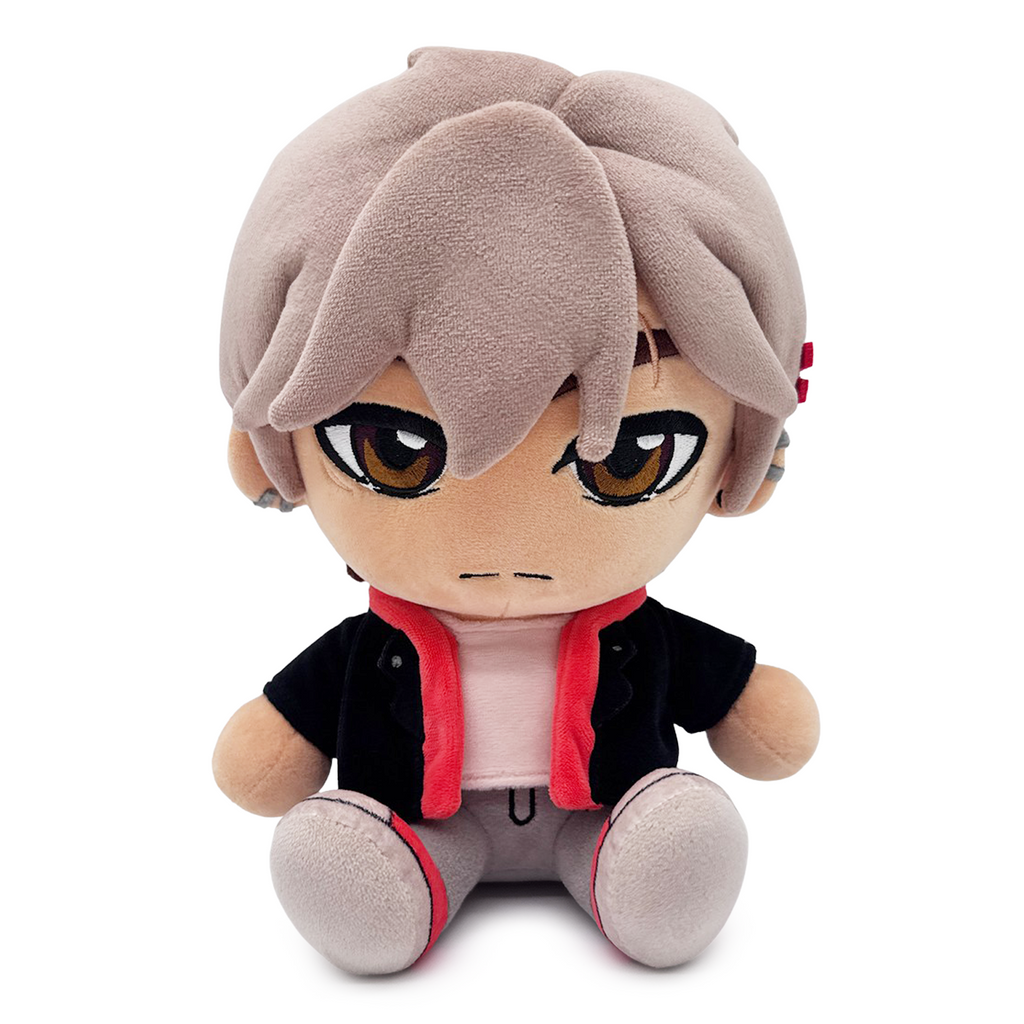 Hiroki Plush (9in)