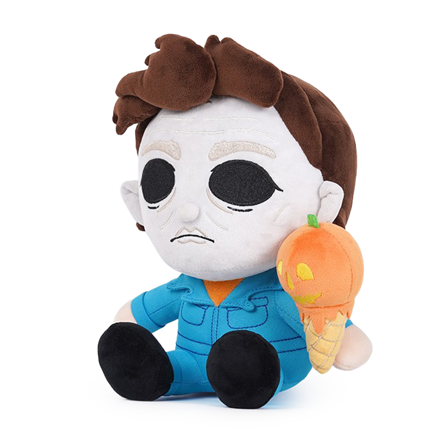 Summer Michael Myers Plush (9in)