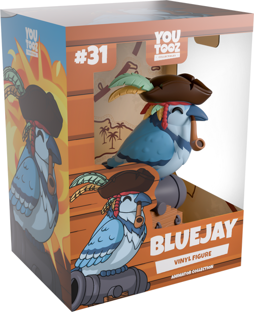 Bluejay