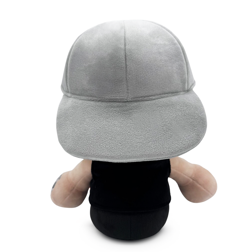 Tony Plush (9in)