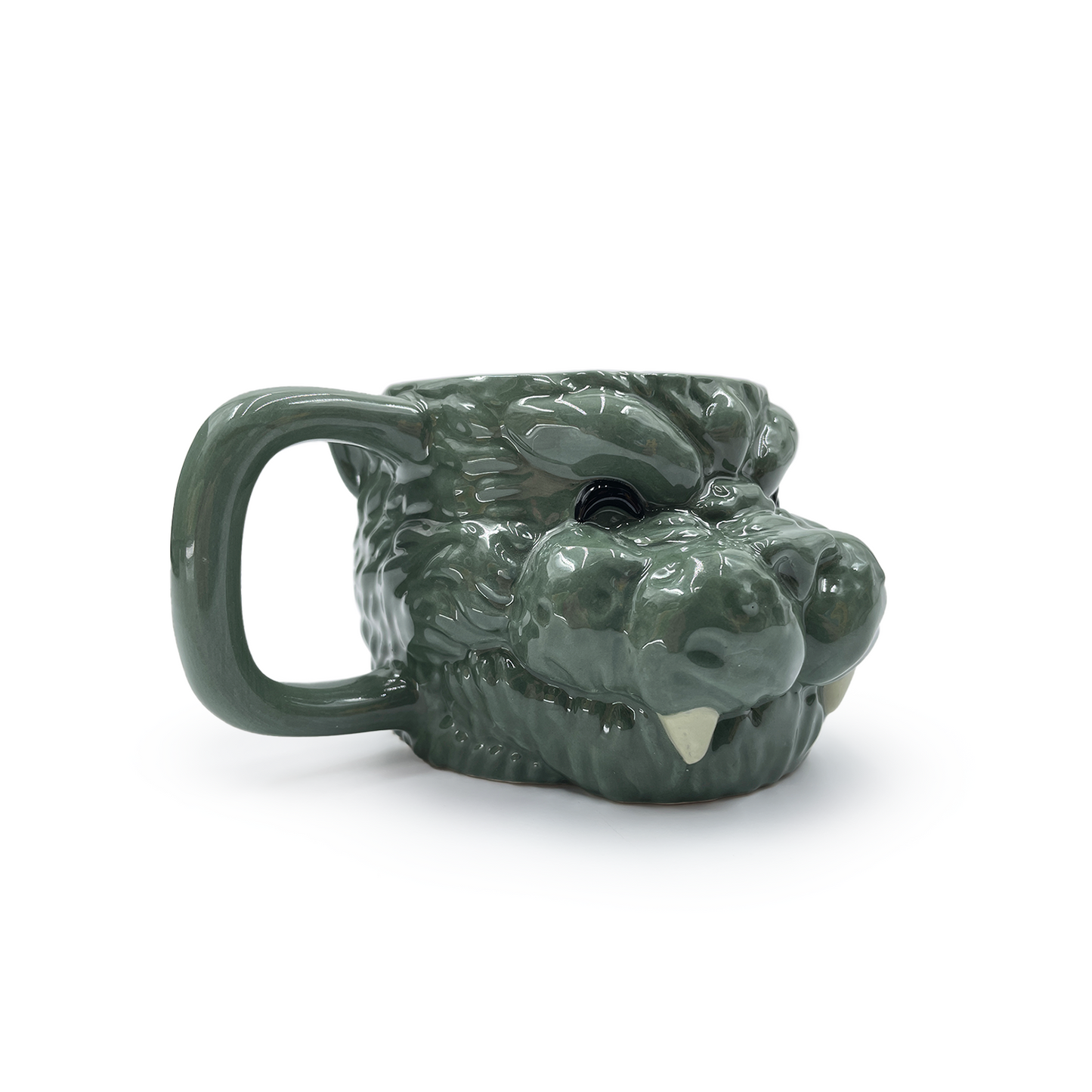 Godzilla-Tasse