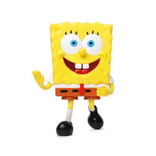 SvampBob Fyrkant - Bend-Ems 