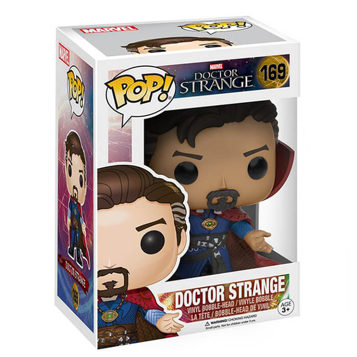 Doktor Strange 
