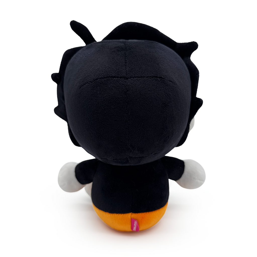 Sleep Deprived Mikasacus Plush (9in)