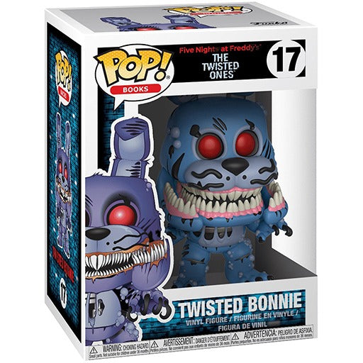 Twisted Bonnie