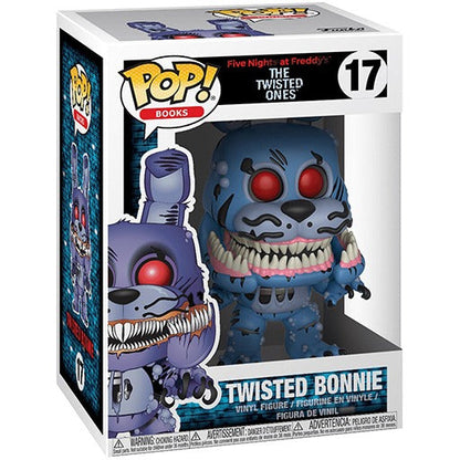 Twisted Bonnie