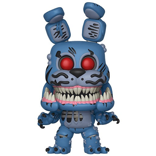 Twisted Bonnie