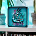 Fortnite 3D Lamp - Llama