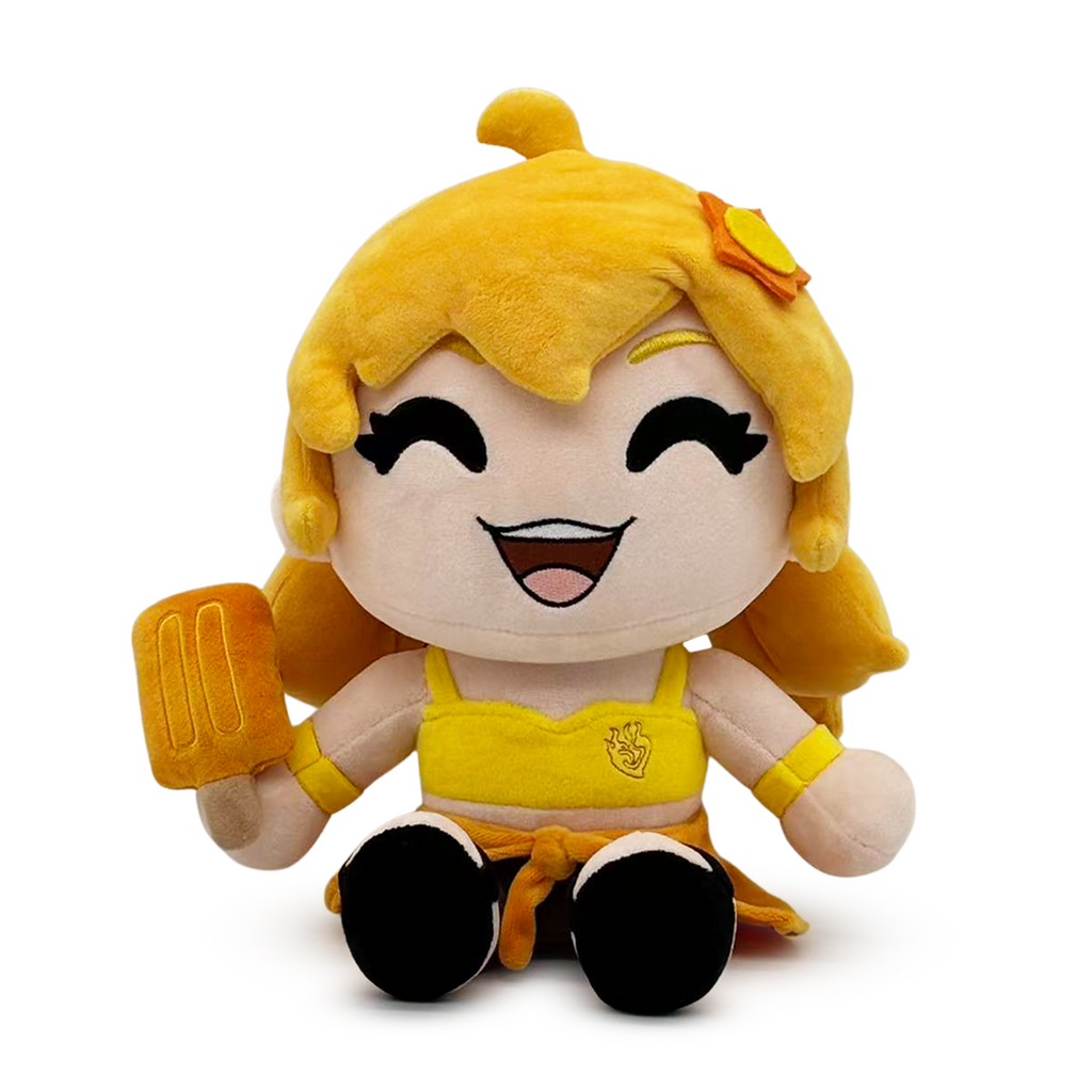 Summer Yang Plush (9in)