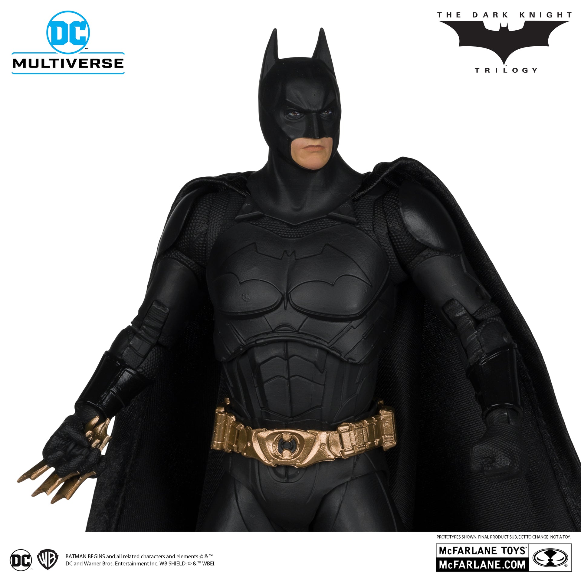 batman batman begins mcfarlane toys