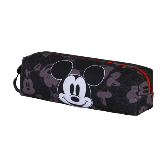 Disney Mickey Mouse Year-Trousse Carré FAN 2.2