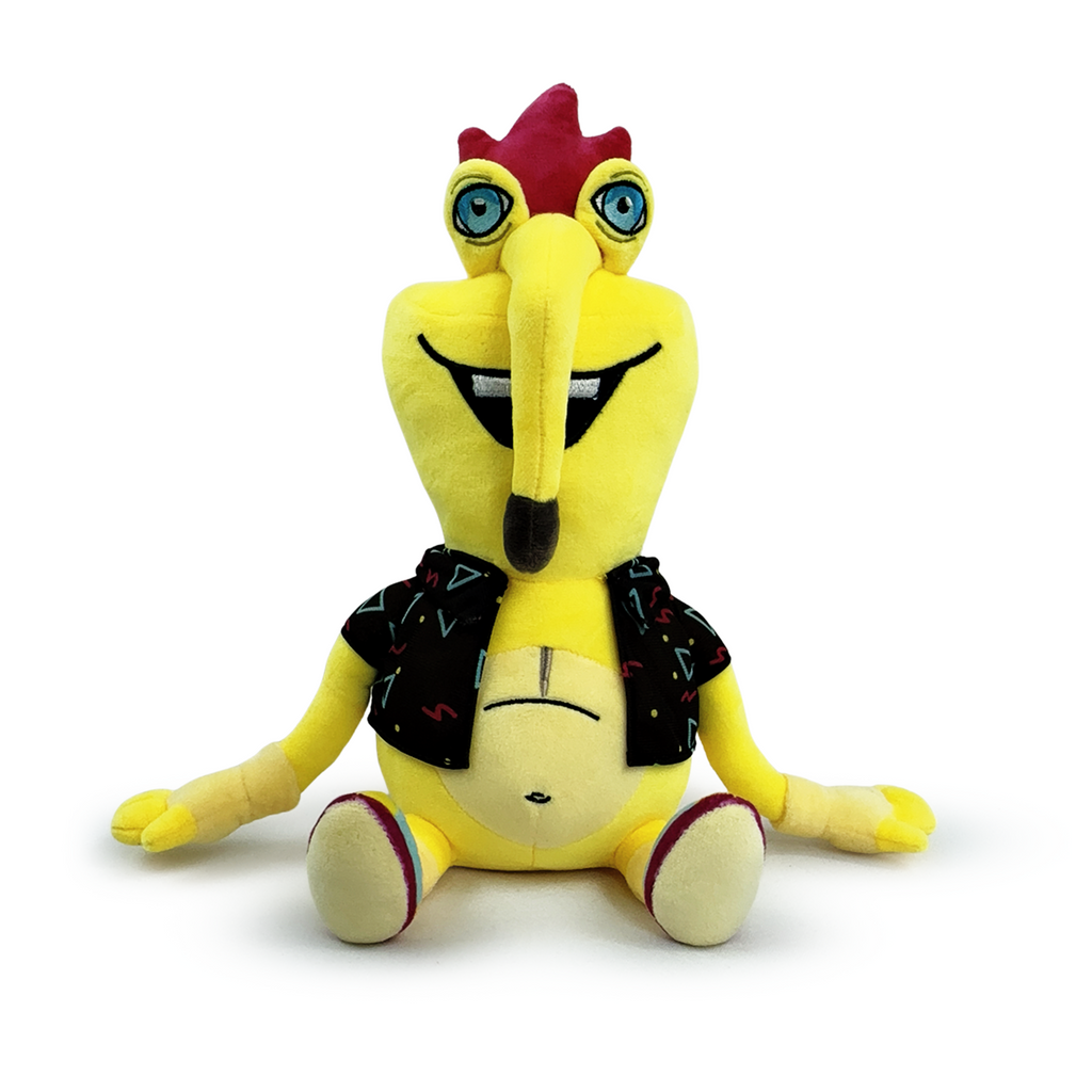 Gwimbly Plush (9in)