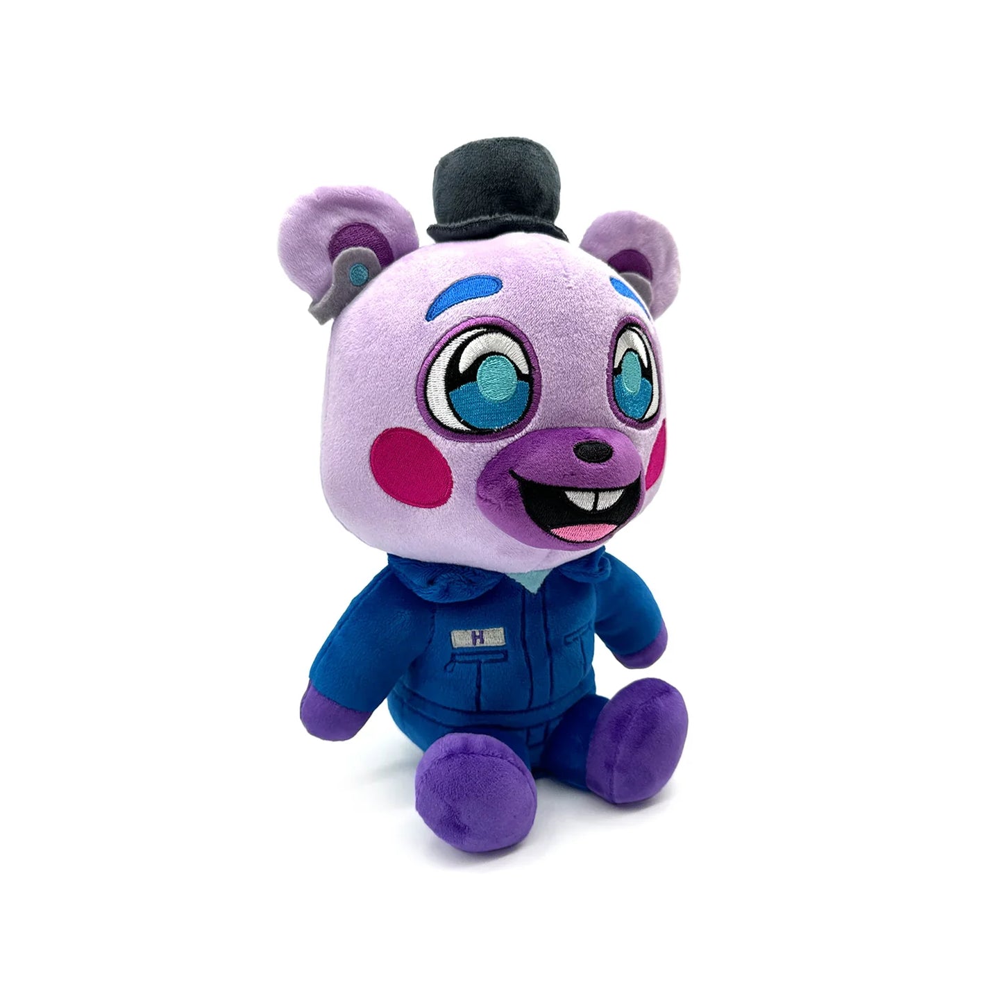 Peluche Ruined AR Helpi Sit Youtooz Five Nights at Freddy’s FNAF