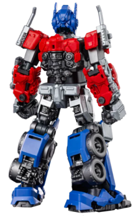Transformers Klasyczna Klasa - Optimus Prime 01 