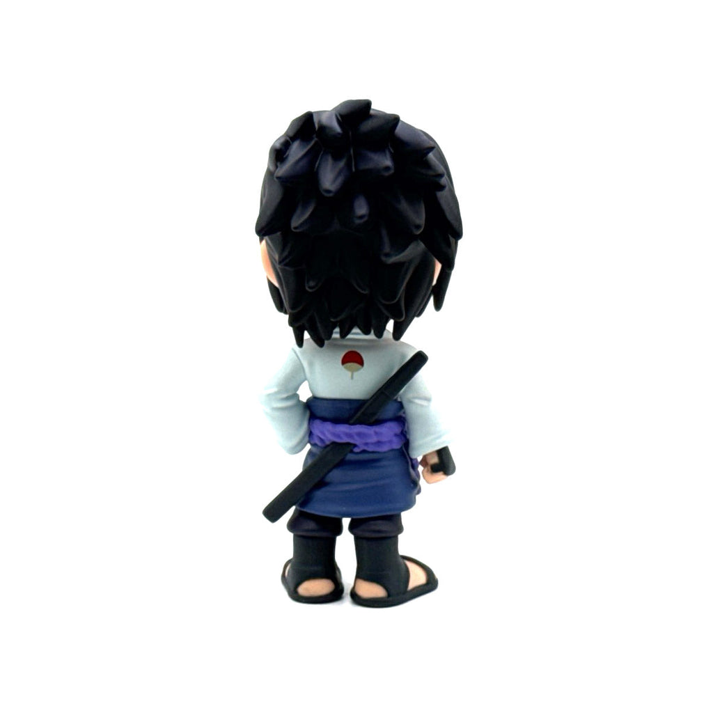 Sasuke Uchiha