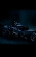 Statue Batmobile - Batman 1989 - Art Scale 1/10 - DC Comics