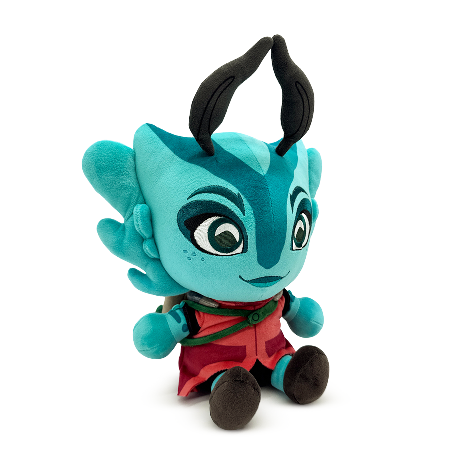 Spice Frontier - Ada Olyan Plush (9in)