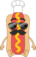 Ordinary Sausage Plush (9in)