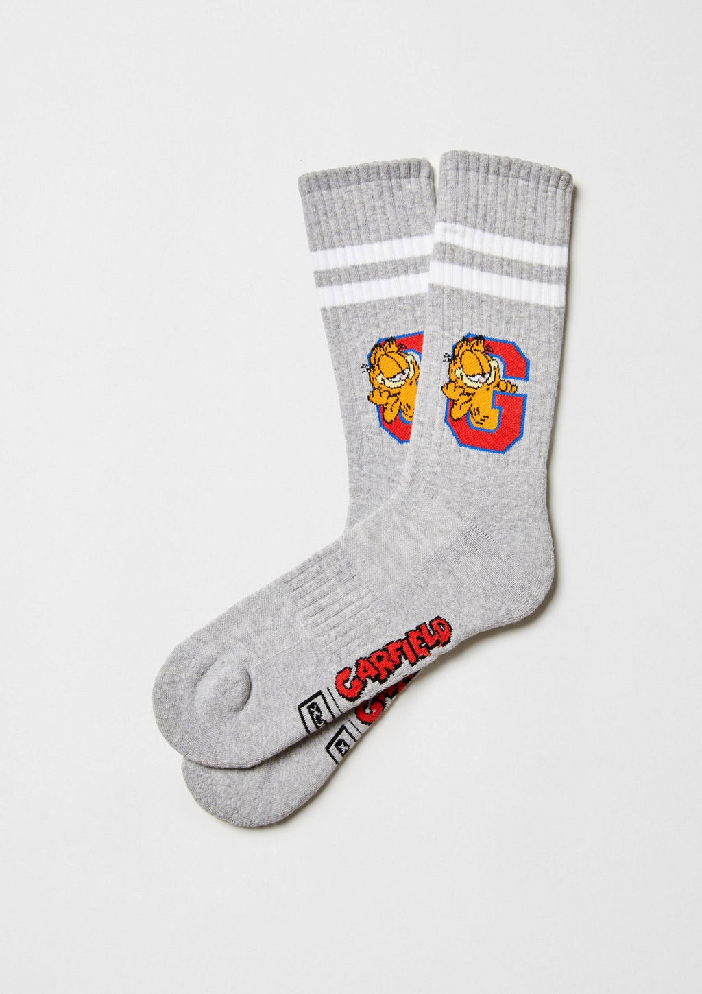 Chaussettes BeGarfield Varsity Street
