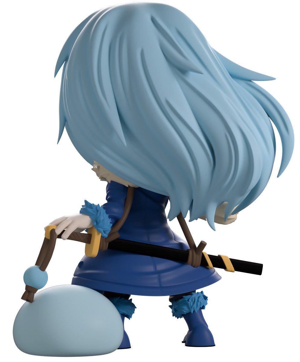 Tempesta di Rimuru