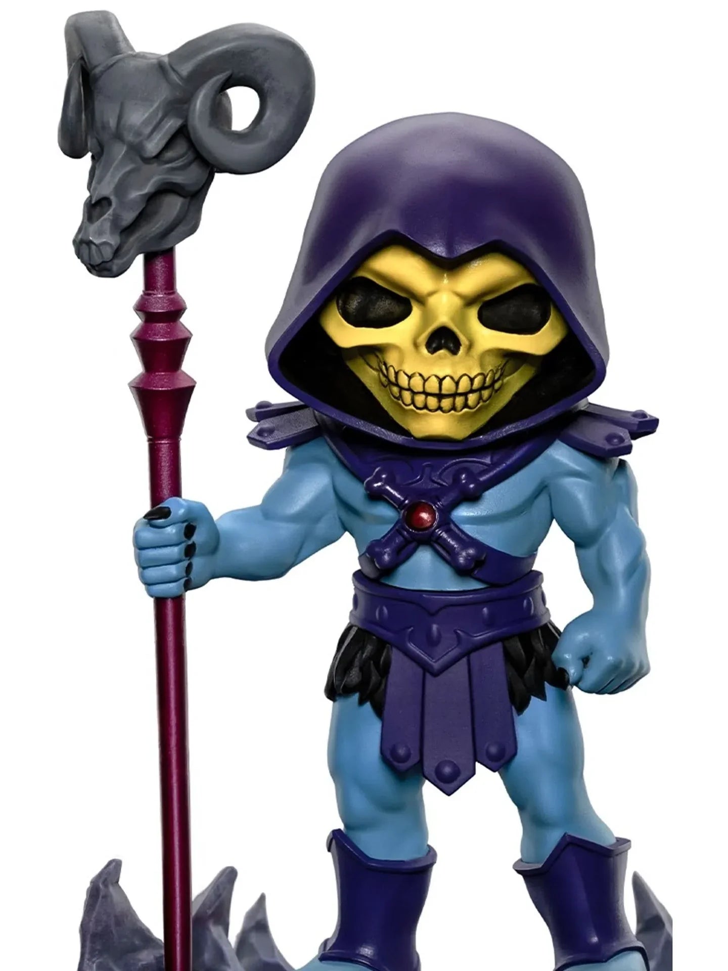Soška Mini Co. - Skeletor 