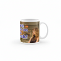 Mug Friends - Nous faisions une pause !