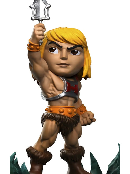 Mini Co. -patsas - He-Man 