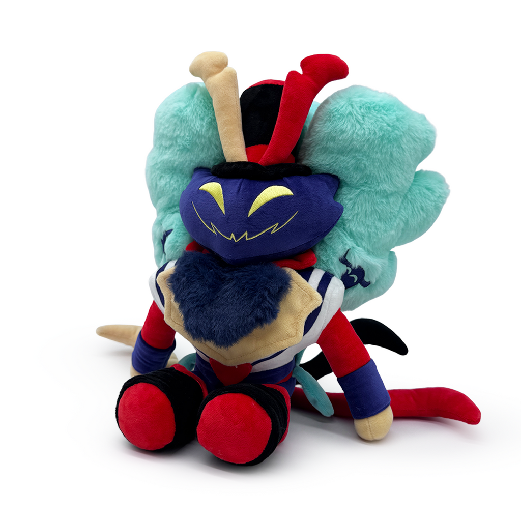 Ozzie Plush (9in)