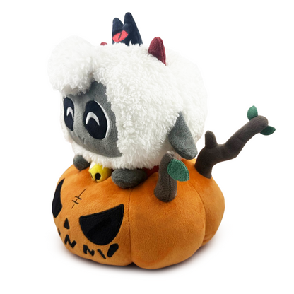 The Lamb Halloween Edition Plüsch (22,86 cm)