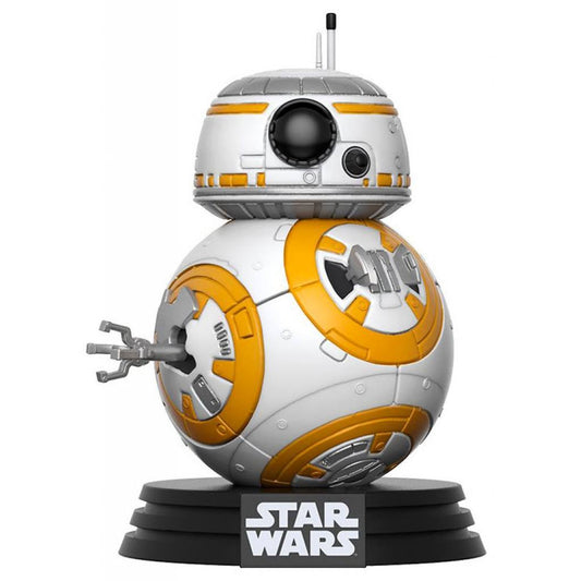 Pop! BB-8