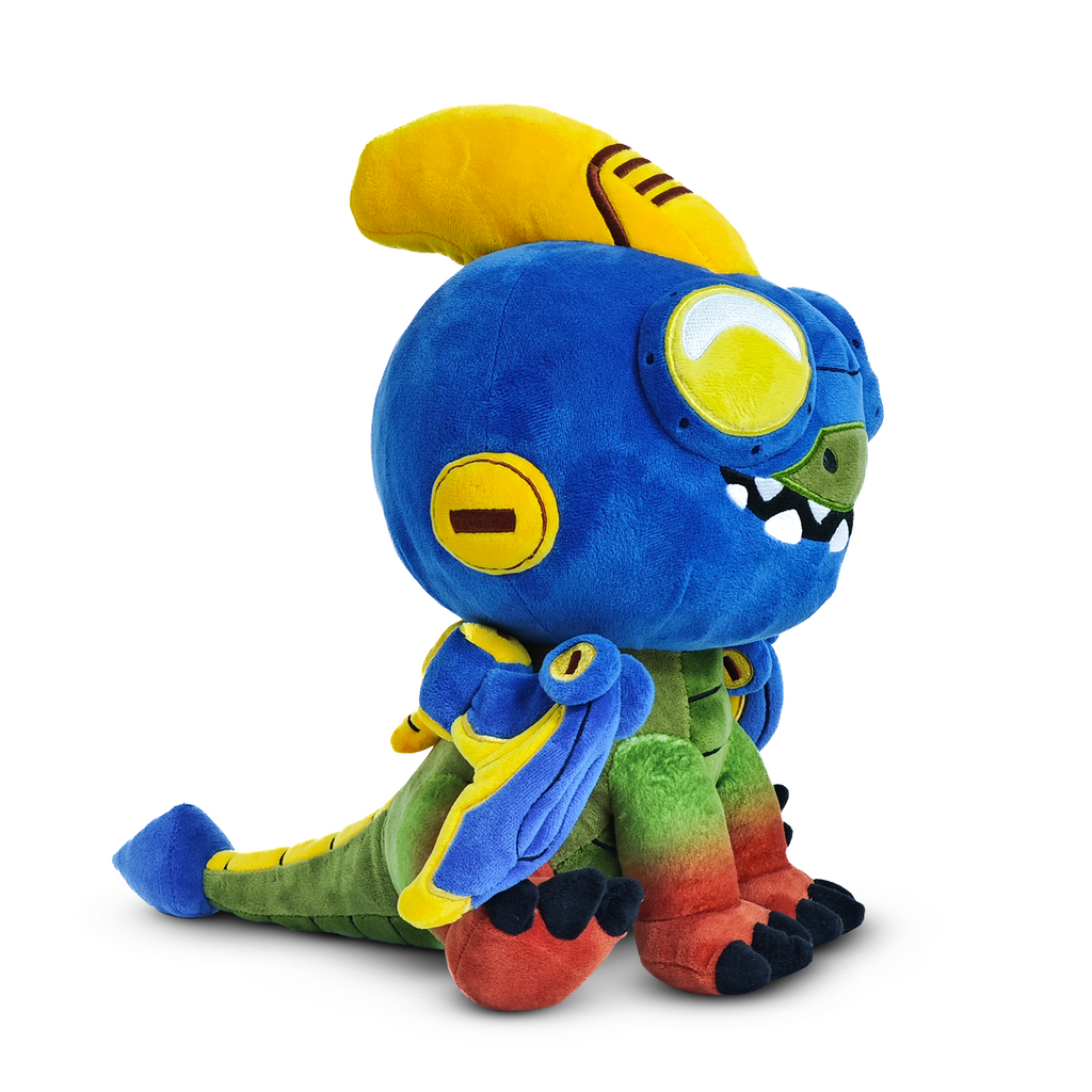 Drobot Plush (9in)