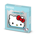 Pack de Journal Kawaii + Stylo 6 Couleurs Hello Kitty Visage