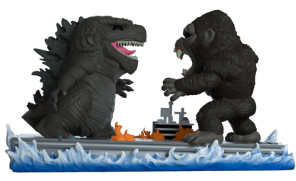 Godzilla vs. Kong