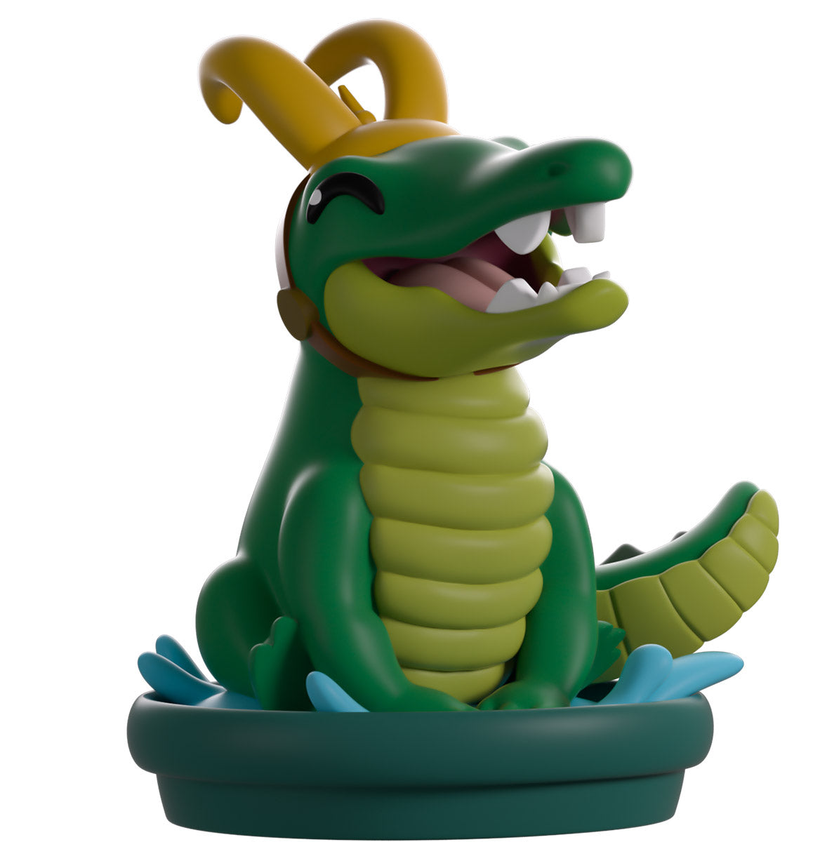 Alligator Loki - PRECOMMANDE*