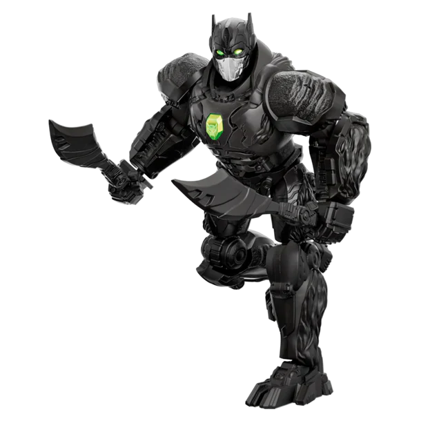 Transformers klasikinė klasė - Optimus Primal robotas 05 