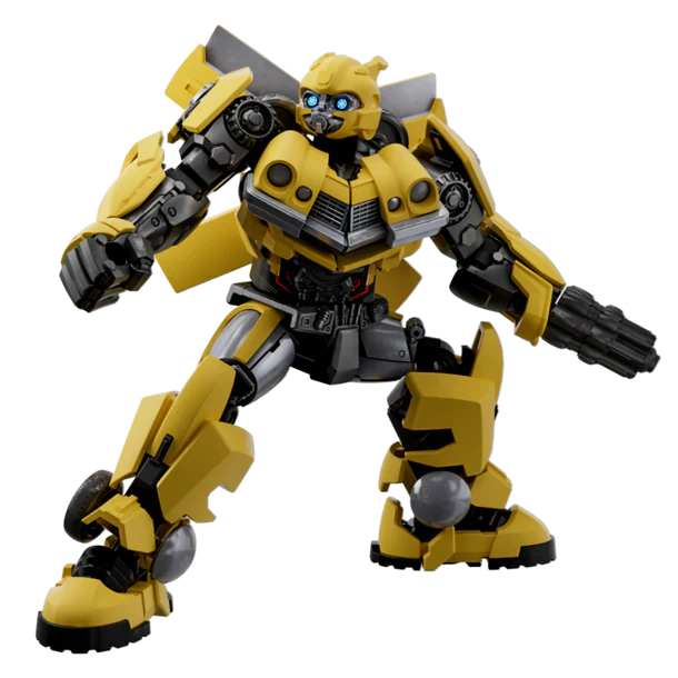 Transformers Klassisk Klasse - Humle 02 