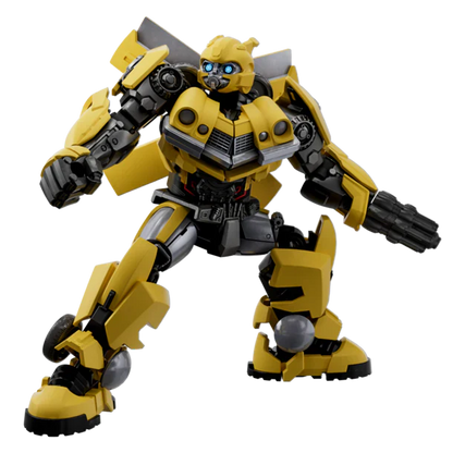 Transformers Classic Class - Bumblebee 02