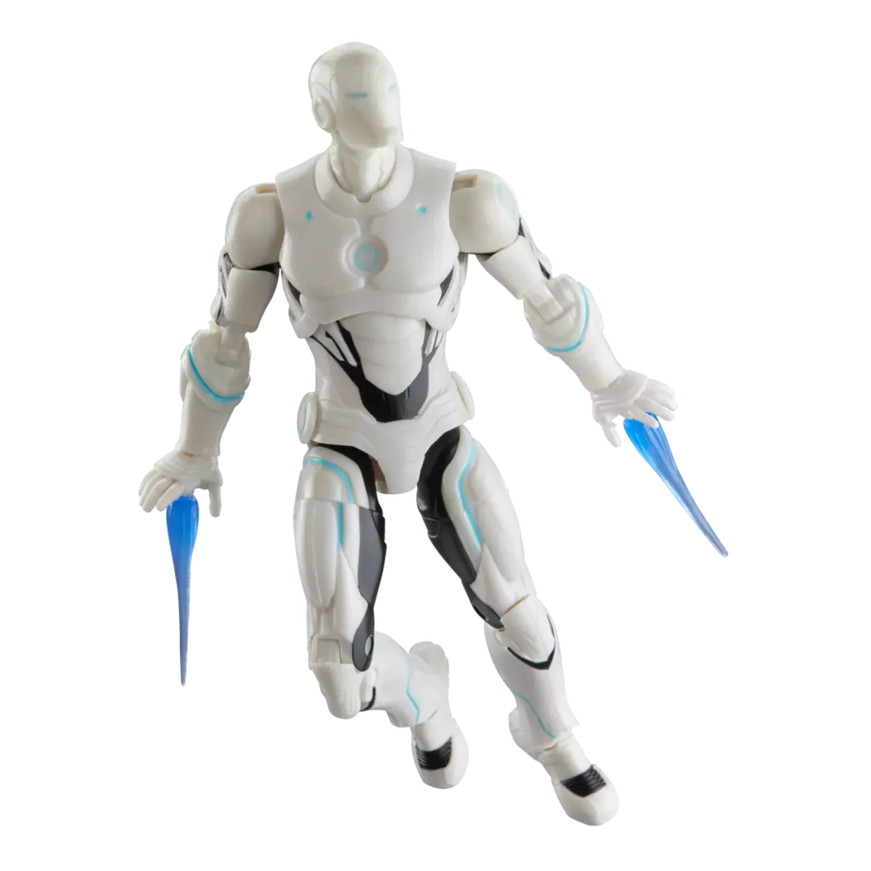 MARVEL - Superior Iron Man - Legend sorozat figura 15cm