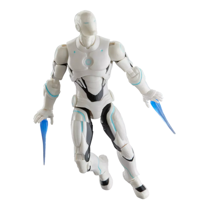 MARVEL - Superior Iron Man - Legend sorozat figura 15cm