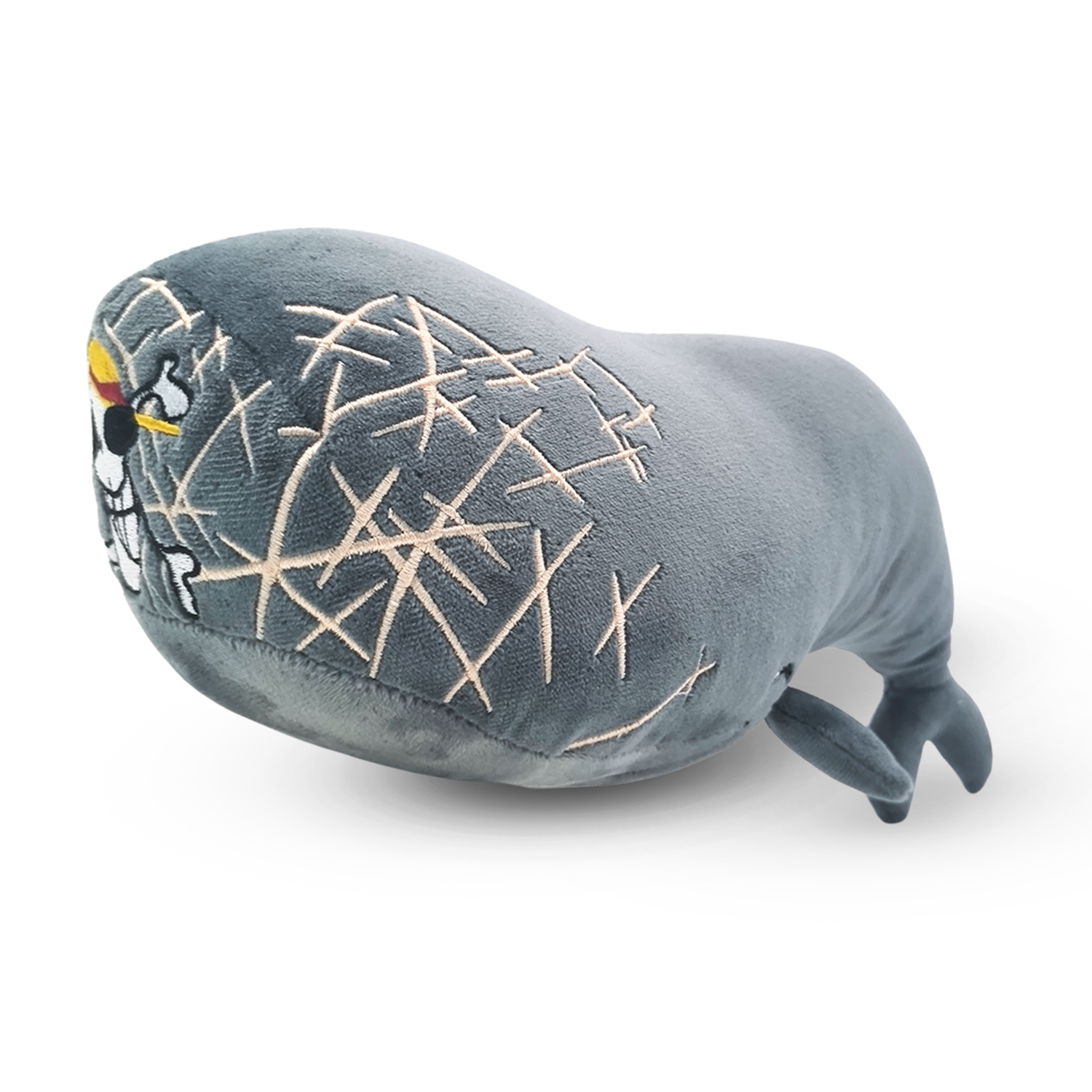 Laboon Plush (9in)