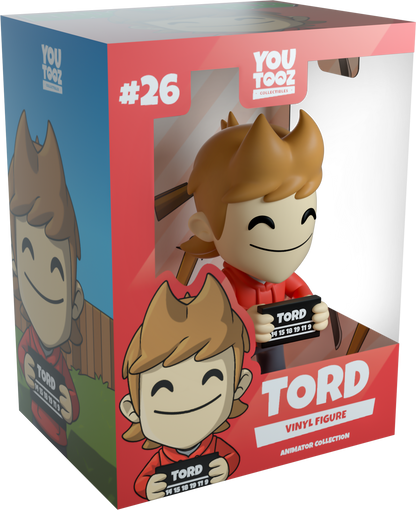 Tord