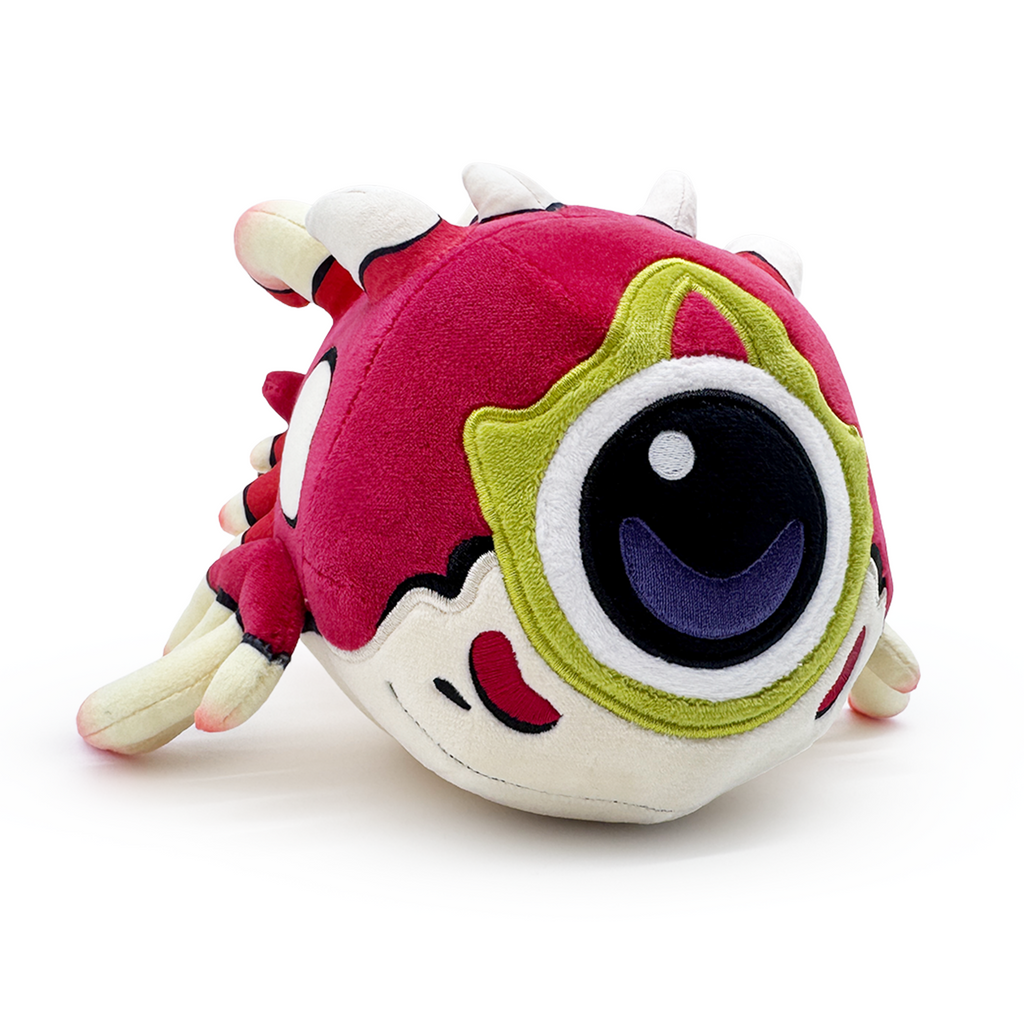 Crashfish Plush (9in)