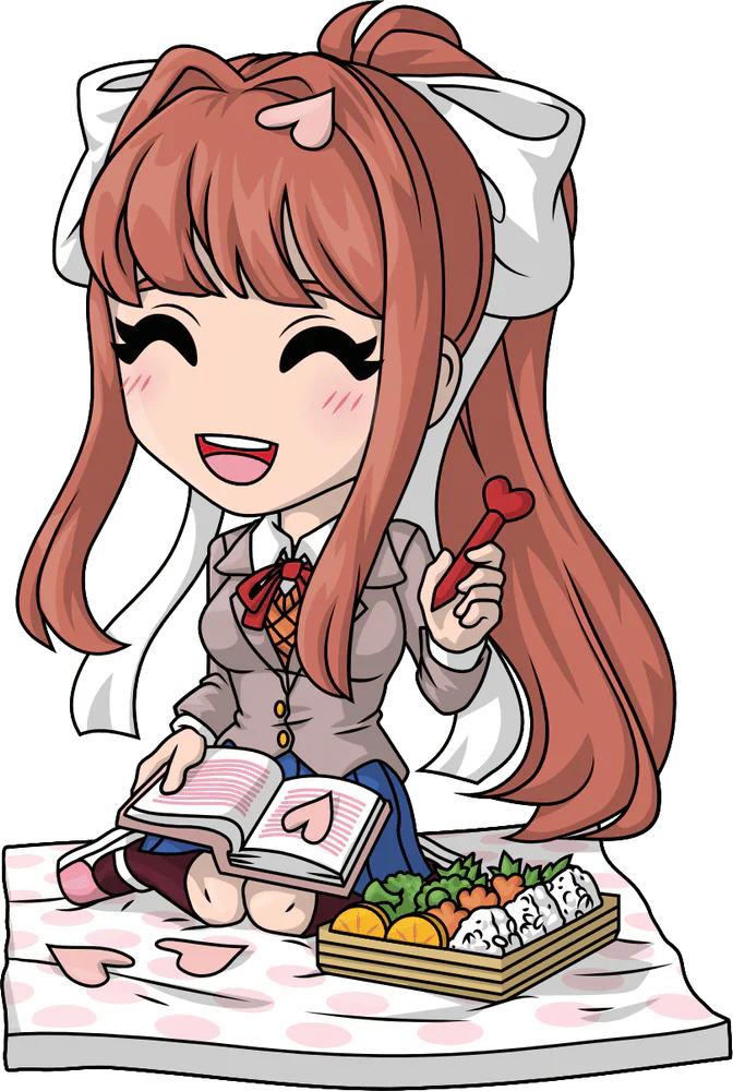 Picnic Monika