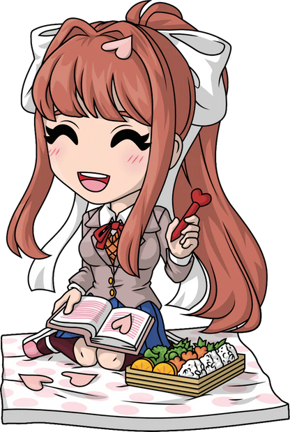 Picnic Monika