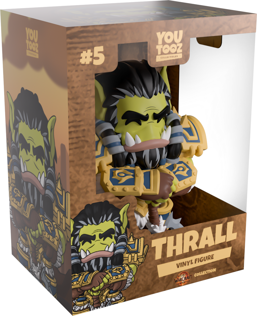 Thrall