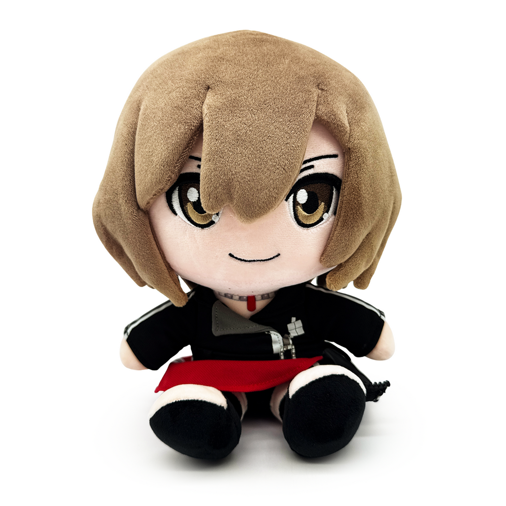 Street Sekai Meiko Plush (9in)
