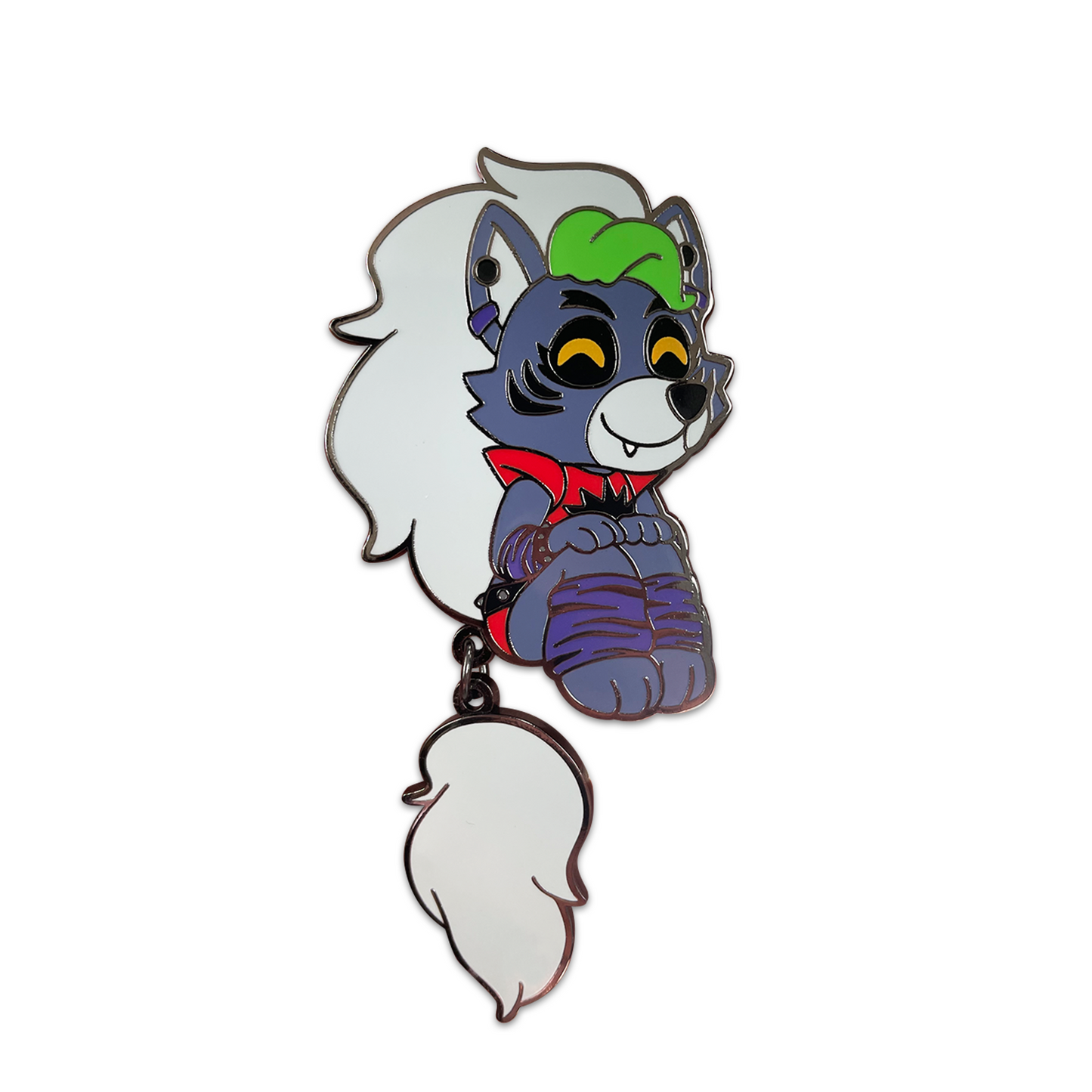 Roxy Hänge-Pin