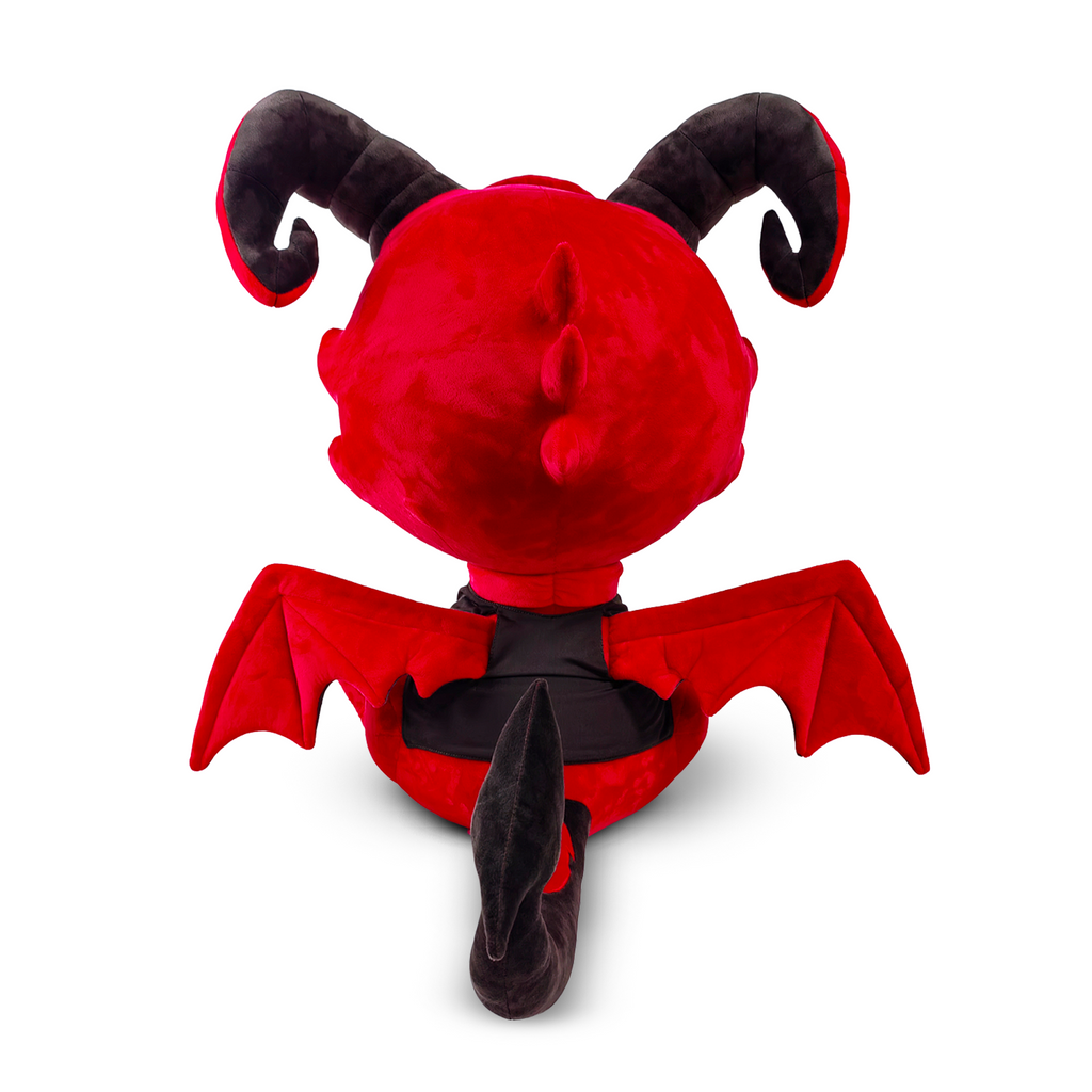 Dazzle Plush (2ft)